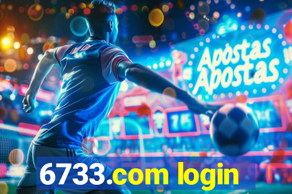 6733.com login